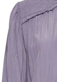 b.young BLOUSE - Blus - dusk