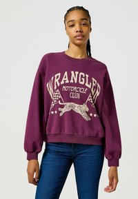 Wrangler - Bluza