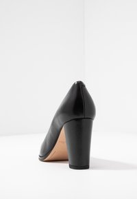 Clarks Escarpins - black