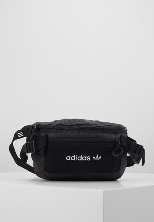 Bum bag - black