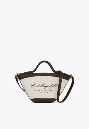 HOTEL SMALL - Accesoriu plajă - natural