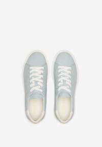 Marc O'Polo CORA - Sneaker low - light blue