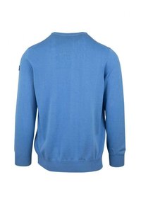 Paul & Shark GIROCOLLO - Maglione - azzurro