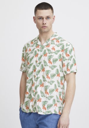 BHShirt - Skjorter - snow white
