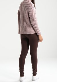 Even&Odd Strickpullover - light pink