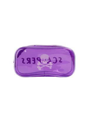 SCCOOL - Neceser - purple