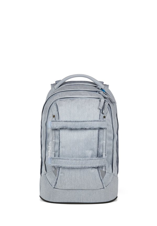 PACK  – Schulranzen Set – blau