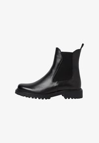 Selezionato, black