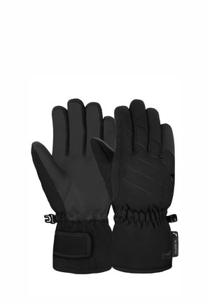 ANGIE - Gloves - black