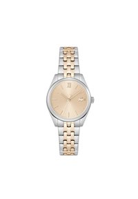 Lacoste TUILERIE - Reloj - roségold   silber   roségold   roségold
