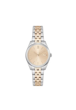 Lacoste TUILERIE - Montre - roségold   silber   roségold   roségold