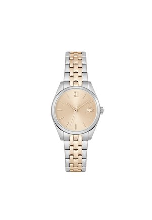 Lacoste TUILERIE - Horloge - roségold   silber   roségold   roségold