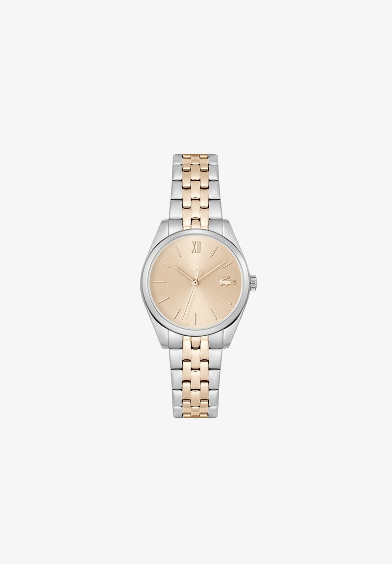Lacoste TUILERIE - Reloj - roségold   silber   roségold   roségold