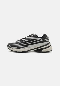 Non sélectionné, grey/black