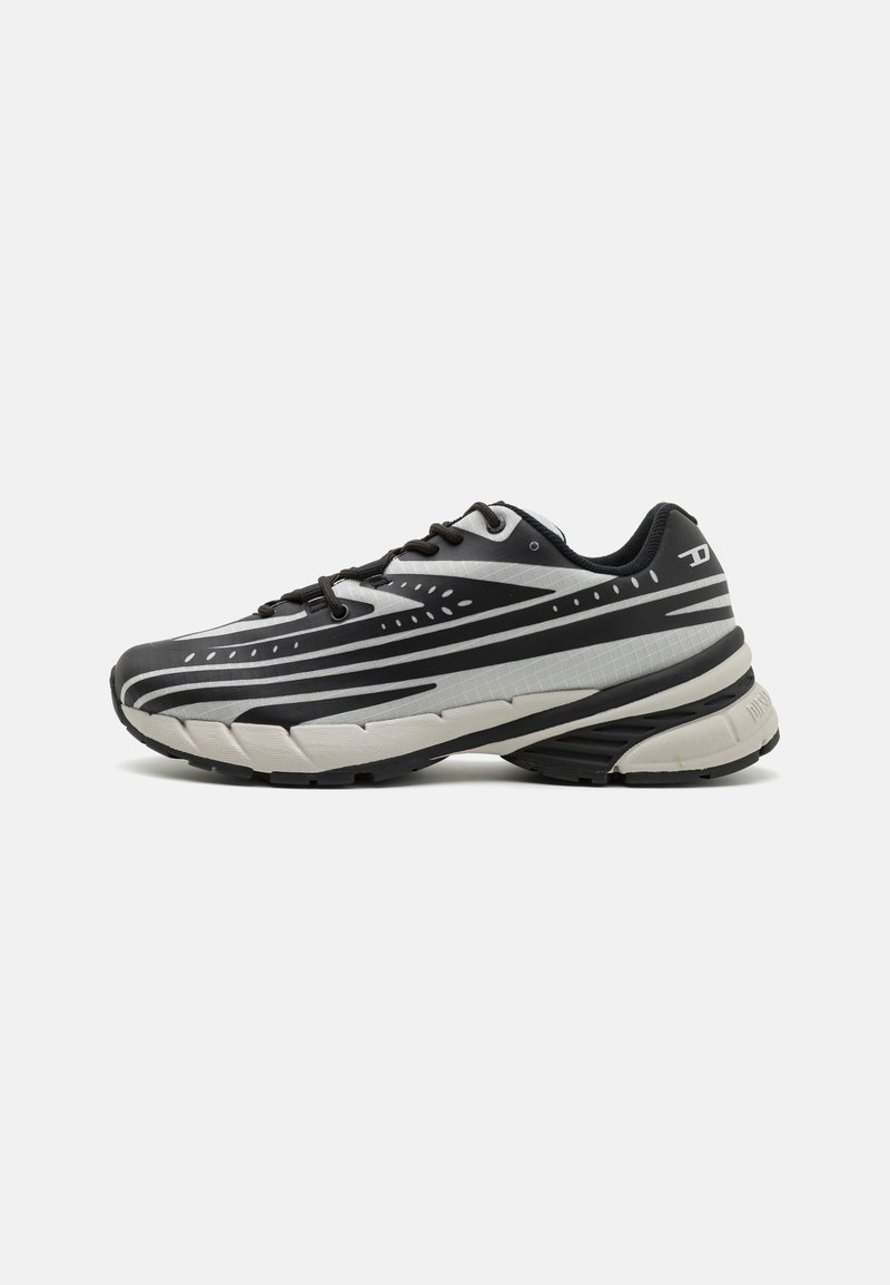 Diesel D-AIRSPEED - Sportcipő - grey/black