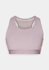 SLEEK MEDIUM SUPPORT POCKET BRA - Sports-BH-er med medium støtte - ice wine