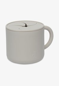 Niet geselecteerd, beige