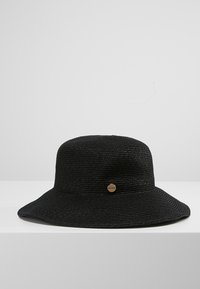 Seafolly SHADY LADY-NEWPORT FEDORA - Hattu - black