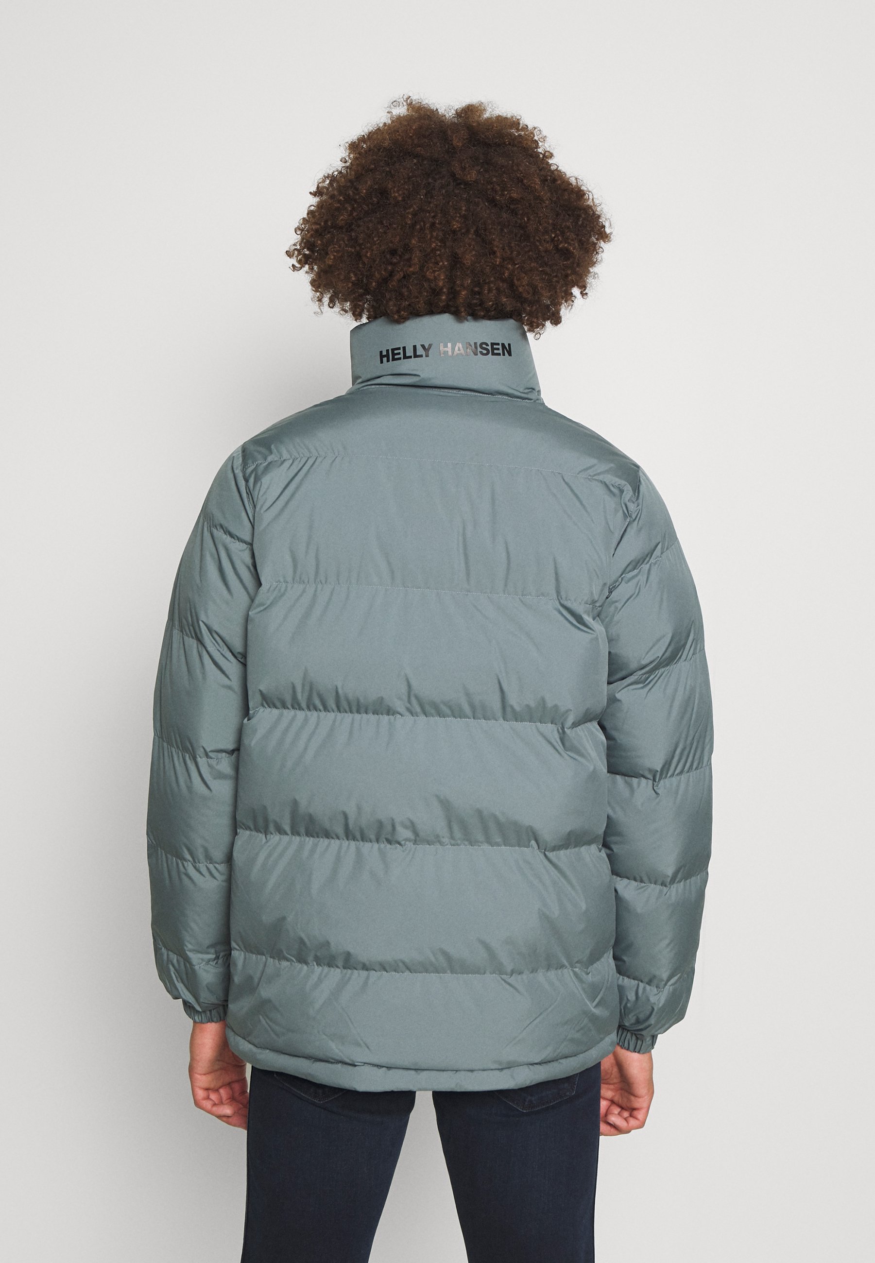 helly hansen down jacket sale