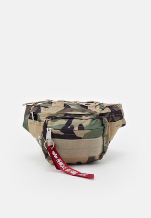 Gürteltasche - beige