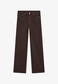 Unselected, bordeaux