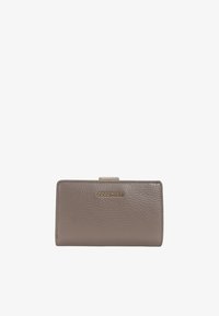 Unselected, taupe