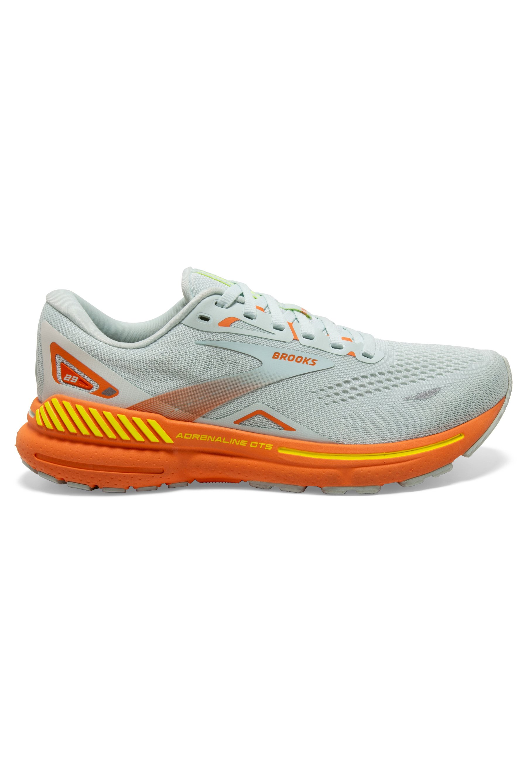 brooks adrenaline trail shoes women's