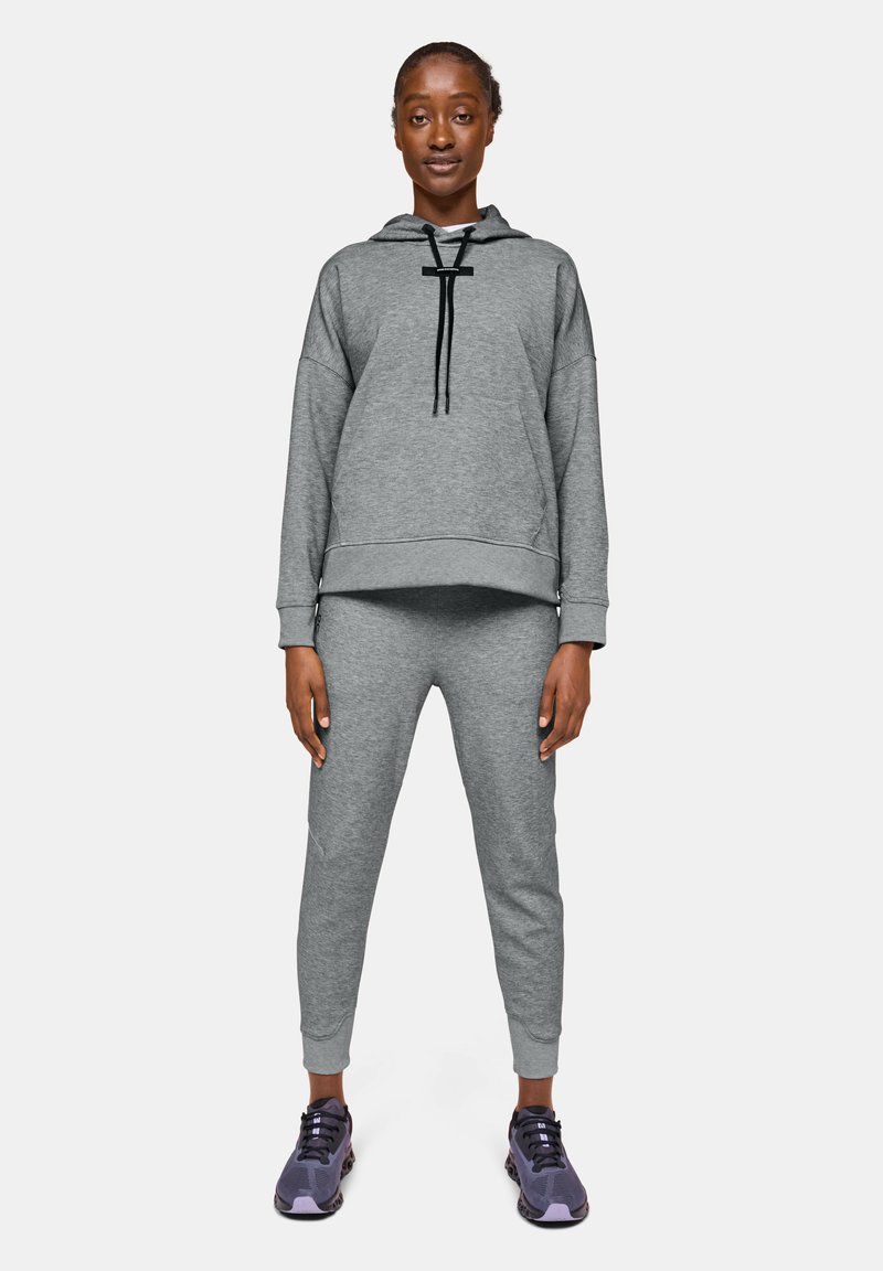On SWEAT PANTS 3 - Pantalon de survêtement - grey