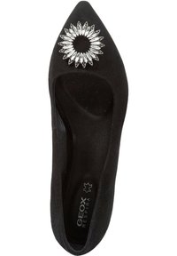 Geox Bailarinas - black