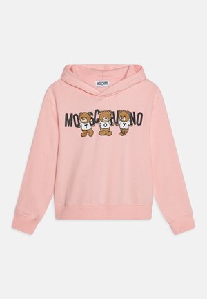HOODED UNISEX - Hoodie - sugar rose