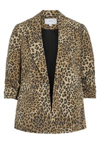 VIJUNE - Blazer - birch