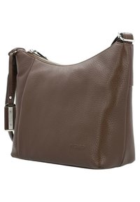 Picard PURE - Umhängetasche - earth