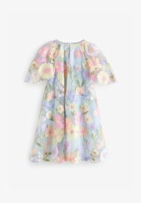 Non sélectionné, blue flower