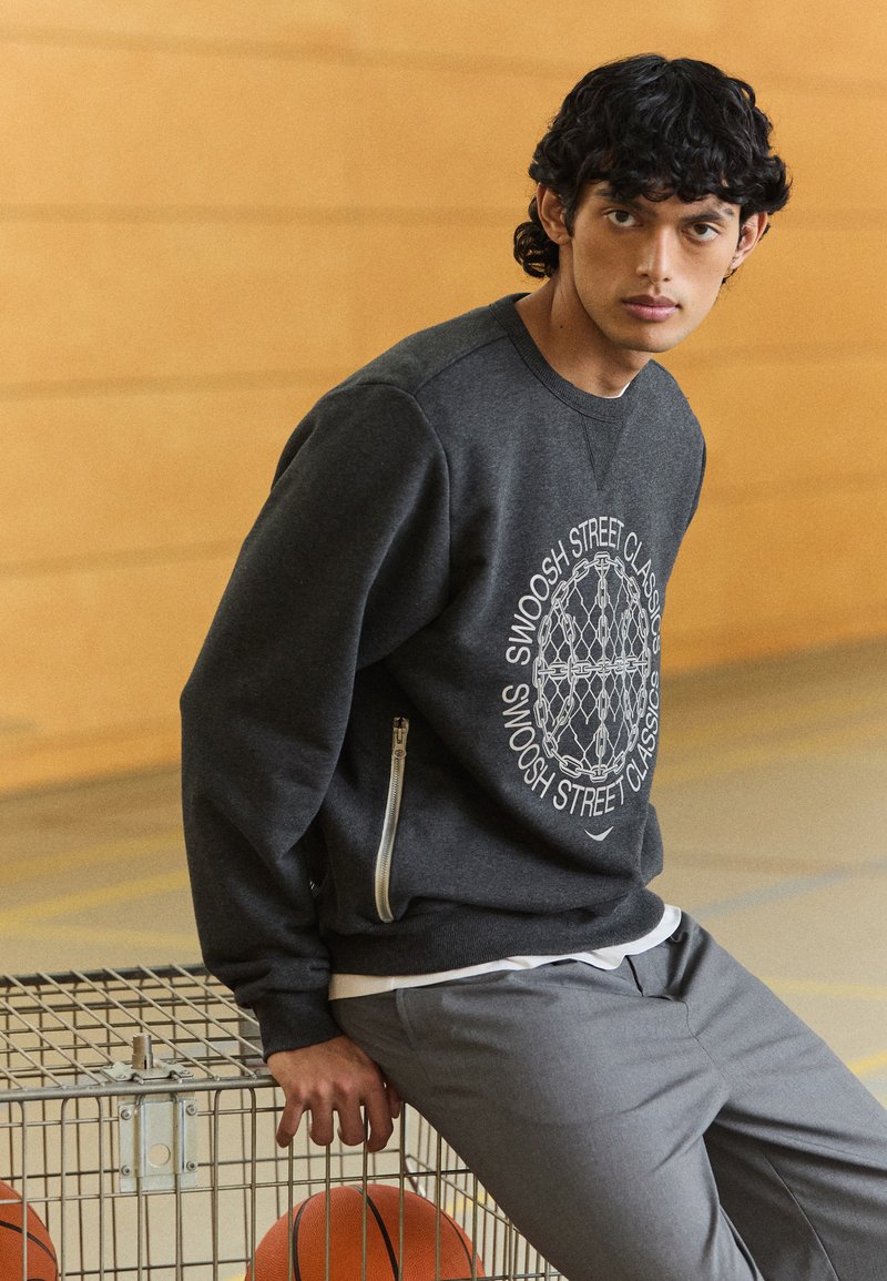 Nike Performance - Bluza