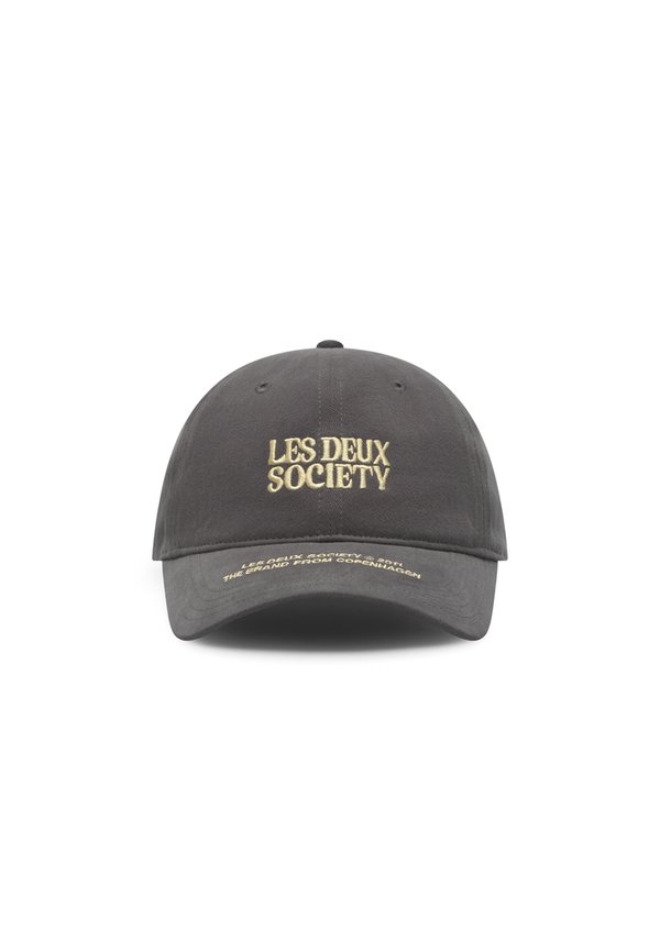 SOCIETY DAD CAP UNISEX - Cap