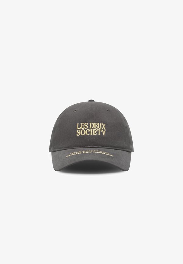 SOCIETY DAD CAP UNISEX - Cap - Main Image