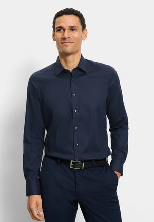 OLYMP OLYMP HEMD - Chemise - marine