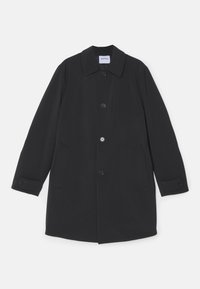 PERFETTO - Cappotto corto - black