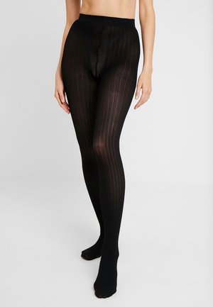 ALMA 70 DEN - Rajstopy - black