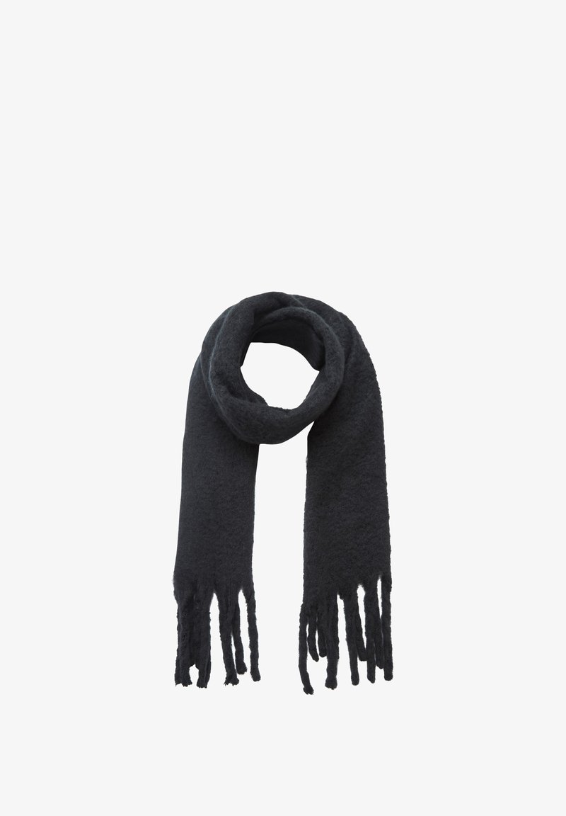 Terranova Sciarpa - nero