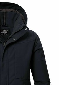 Killtec FUNKTIONS MIT ABZIPPBARER KAPUZE, KOW 80 MN (41848) - Parka - schwarz