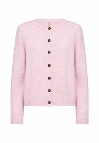 Non selezionato, light rose melange