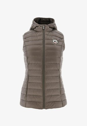 JOTT MALI - Smanicato - beige