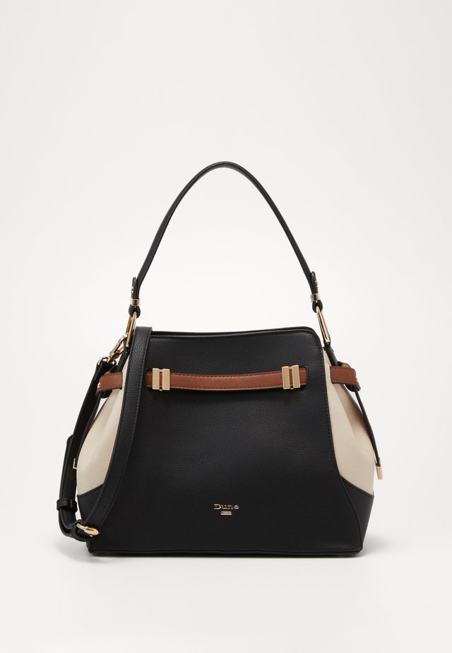 DARABELLA - Bolso de mano - black