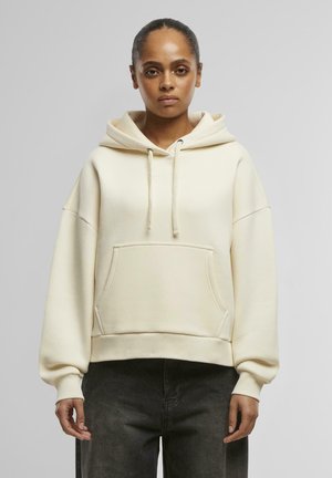 Karl Kani Hoodie - off white
