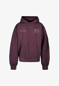 Unselected, plumpurple