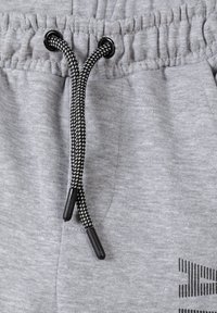 MINOTI JOGGERS WITH PRINT - Püksid - grey
