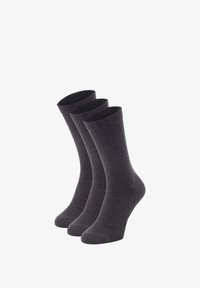 Ausgewählt, dark grey