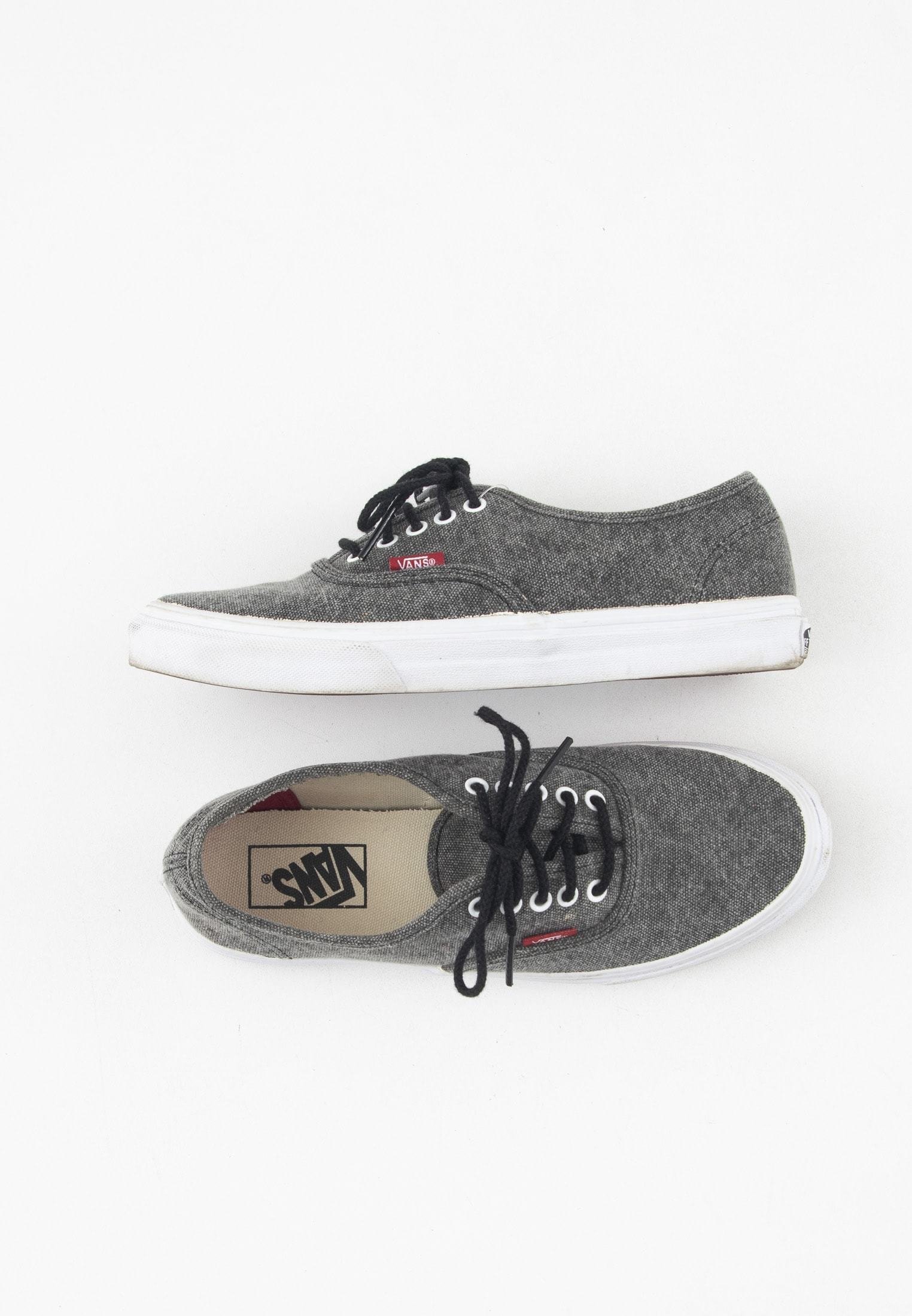 Vans Sneakers laag - grey/Grijs - Zalando.nl