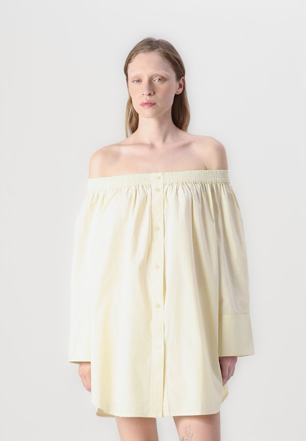 CHRISTINA - Shirt dress